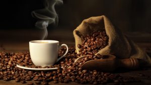Cafe hạt rang có thể ngăn ngừa chứng bệnh gout