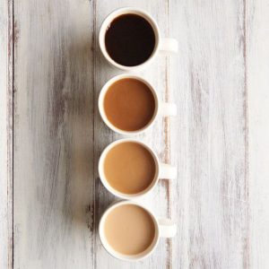 bảo vệ sức khỏe và giảm cân nhanh chóng với cà phê sạch