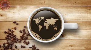 cà phê ngon khắp thế giới