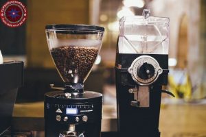 thị trường cafe sạch - Nguyen Chat Coffee