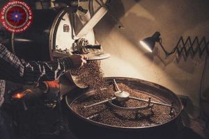 thị trường cafe sạch - nhà sản xuất