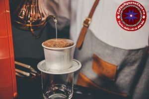 Cùng theo chân Nguyên Chất Coffee tìm hiểu cách pha chế cafe ngon , đúng cách.