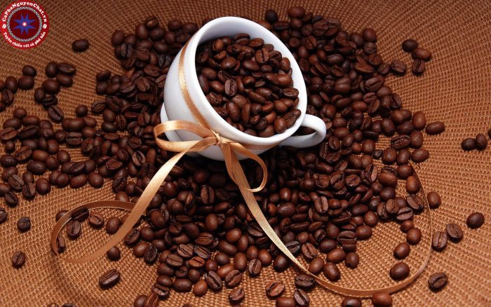 Những giá trị mà cà phê Arabica mang lại.