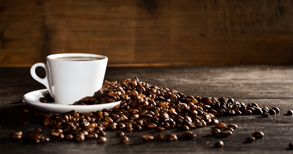 Tìm Hiểu Về Những Đặc Điểm Của Cà phê Moka – Cầu Đất